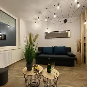 Loft X. Ker. Apartament Budapesta