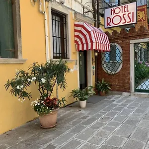 Rossi Hotel Veneţia
