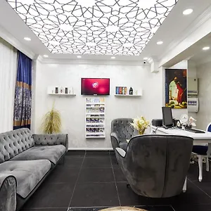Armar Hotel Istanbul