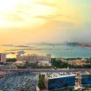Tamani Marina & Hotel de apartamente Dubai