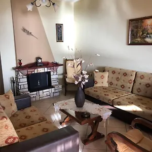 Dione Apartament Ouranoupoli