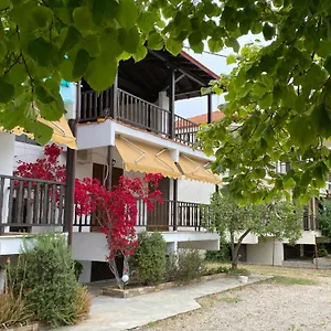 Georgoudi Apartament Nikiti (Sithonia)