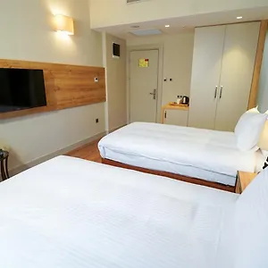 Grand Sirkeci Hotel Istanbul