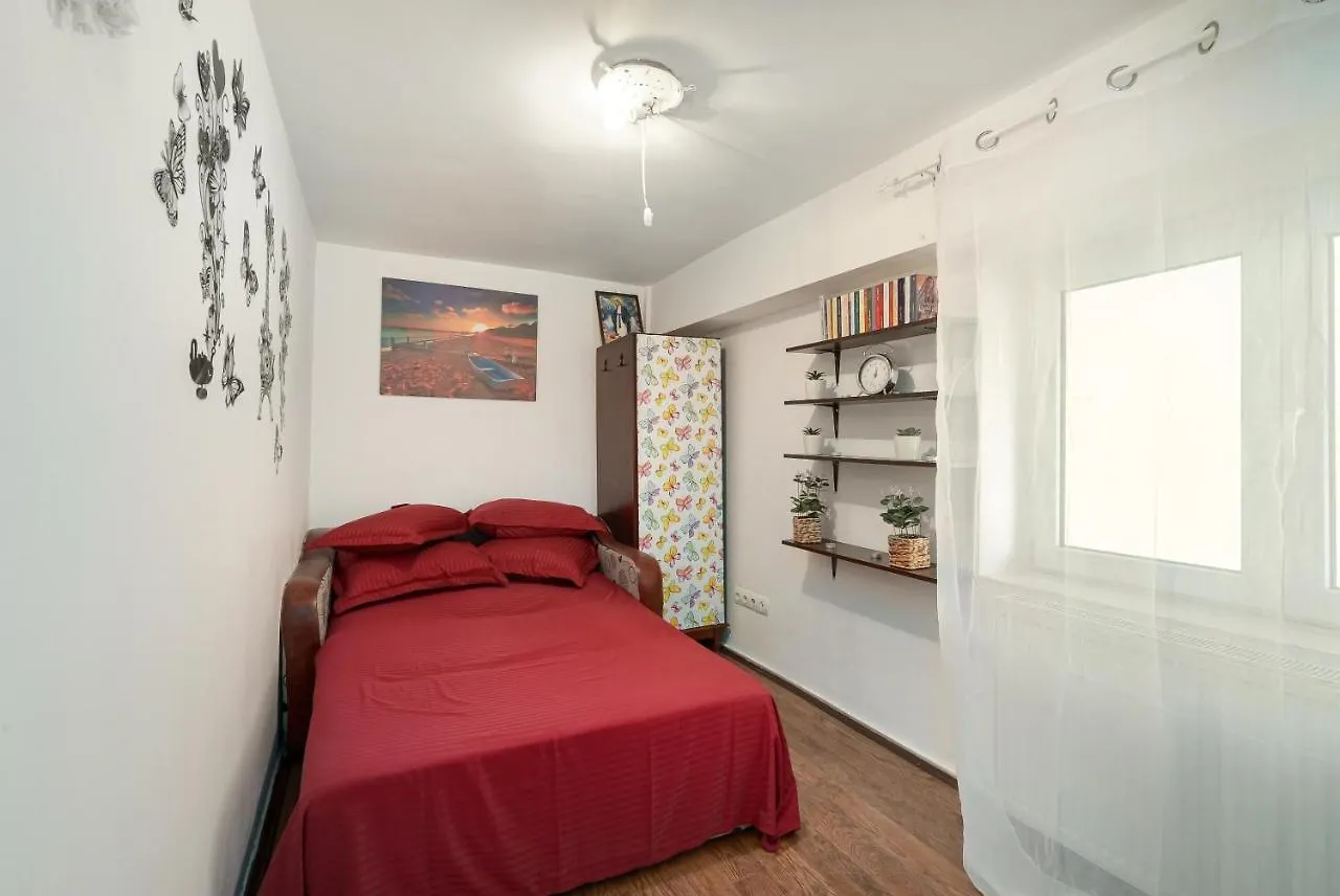 Casa Andu Apartment Bucureşti