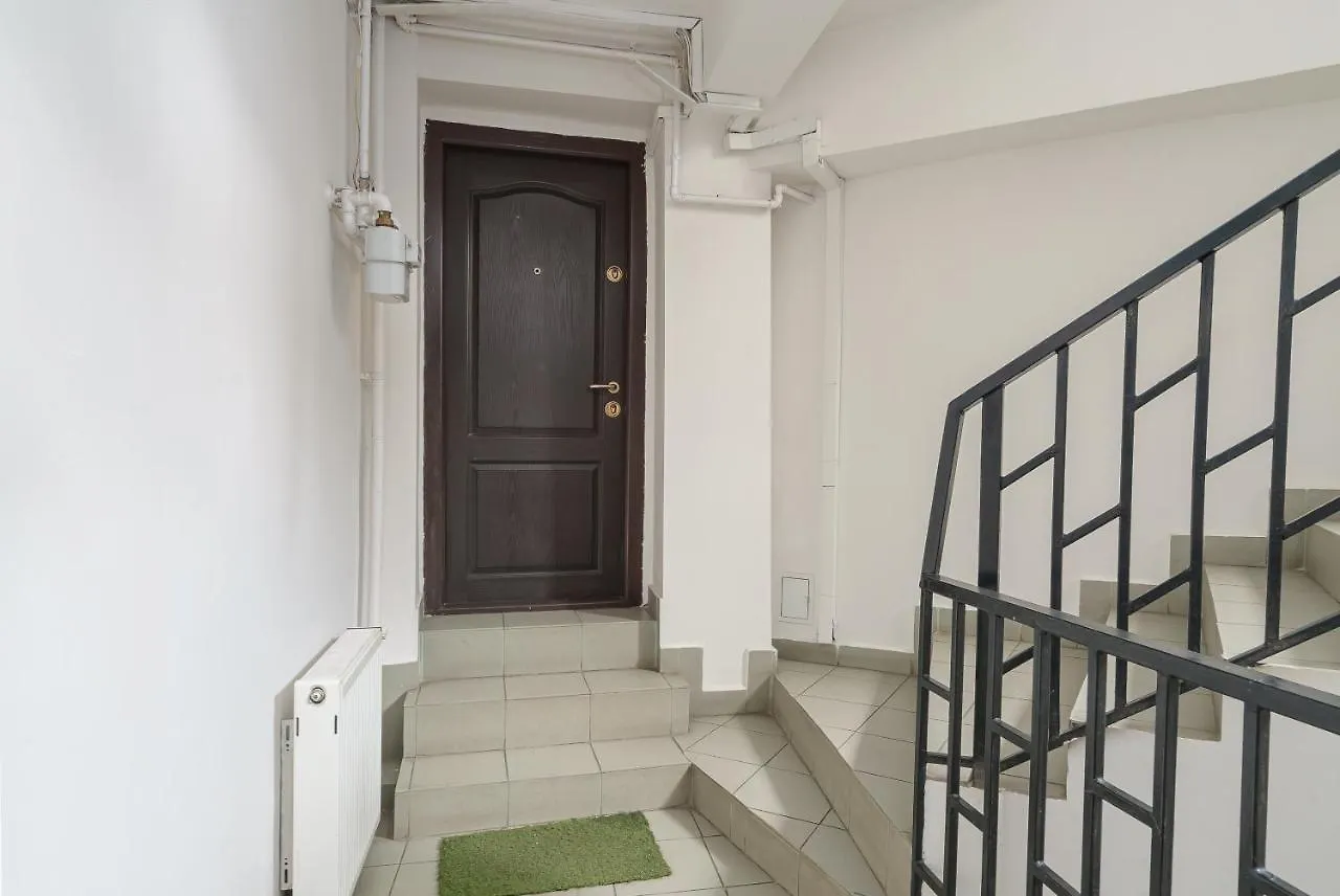 Casa Andu Apartment Bucureşti 0*,