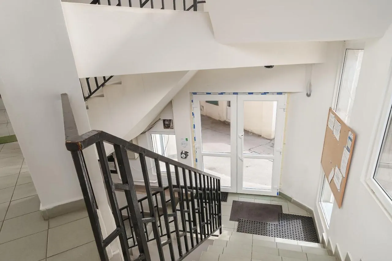 Casa Andu Apartment Bucureşti