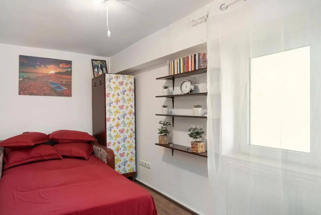 Casa Andu Apartment Bucureşti România