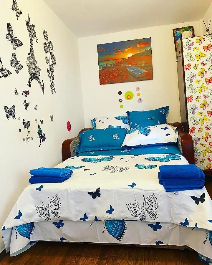 Casa Andu Apartment Bucureşti