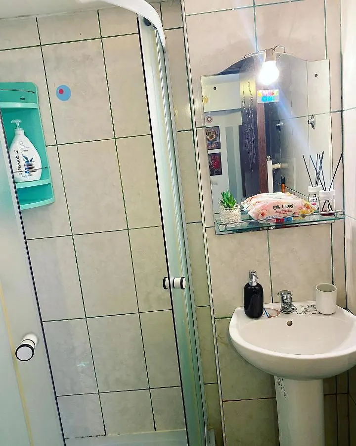 Casa Andu Apartment Bucureşti