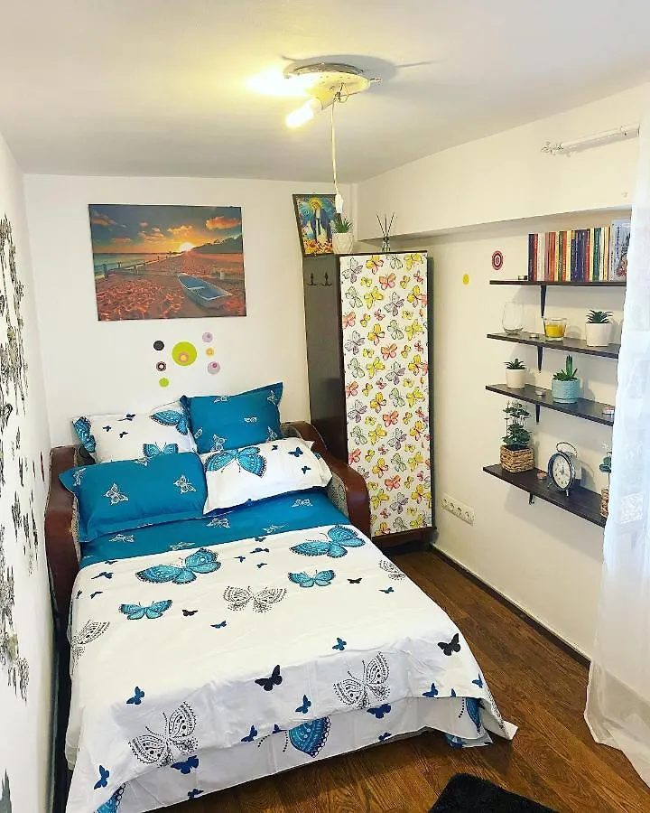 Casa Andu Apartment Bucureşti