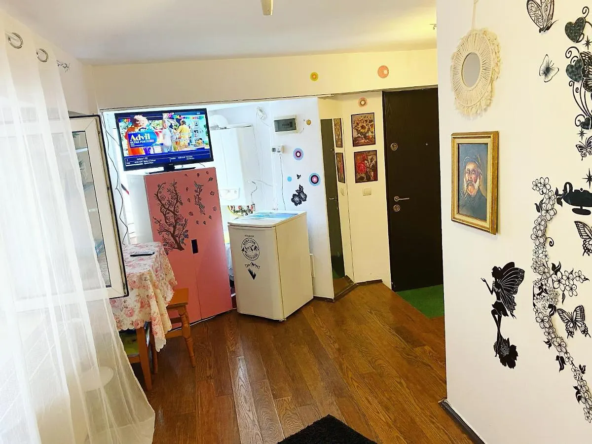 Casa Andu Apartment Bucureşti România