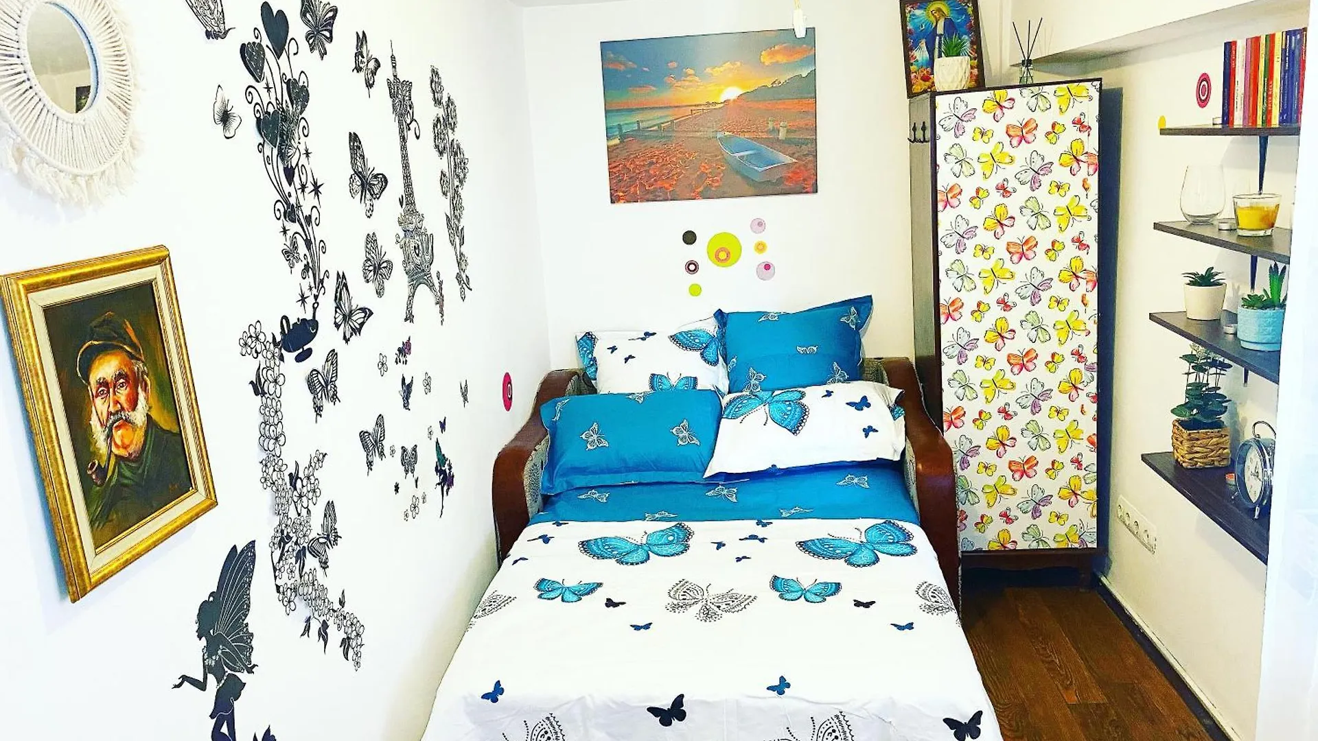 Casa Andu Apartment Bucureşti