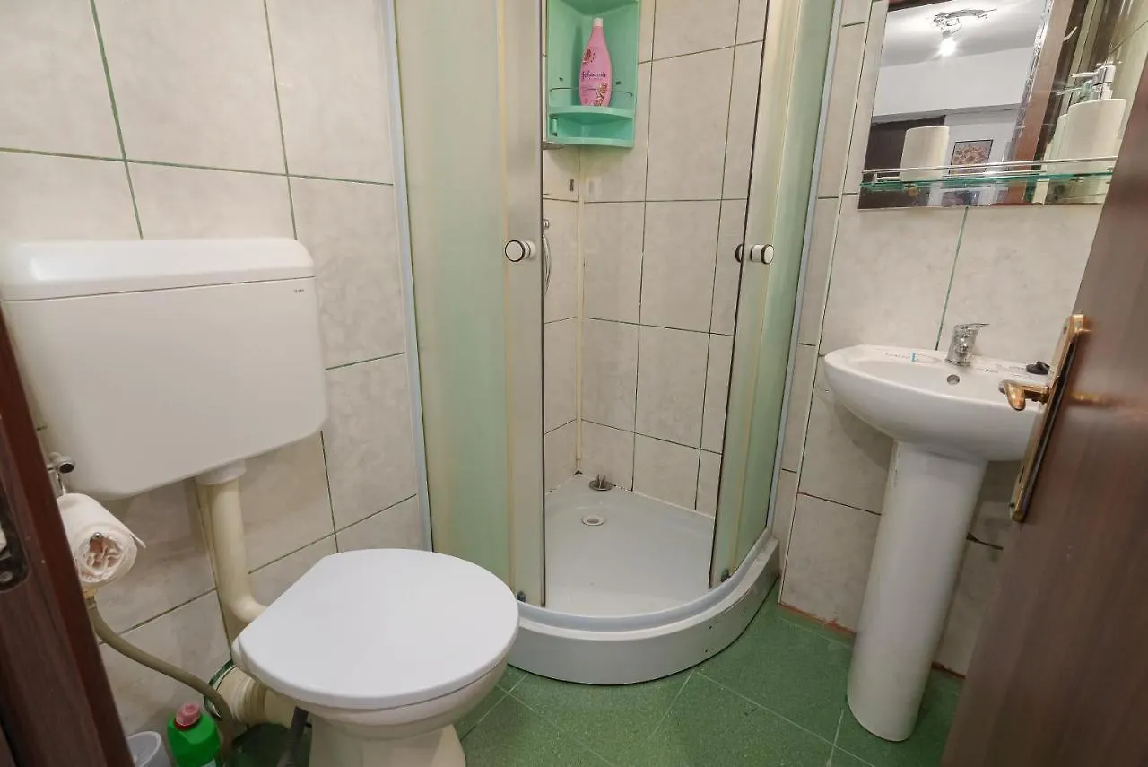 Casa Andu Lejlighed Bukarest