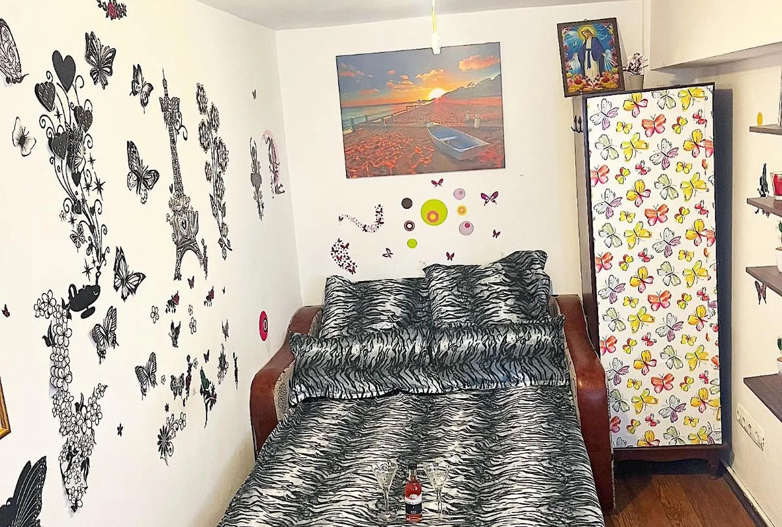 Casa Andu Lejlighed Bukarest